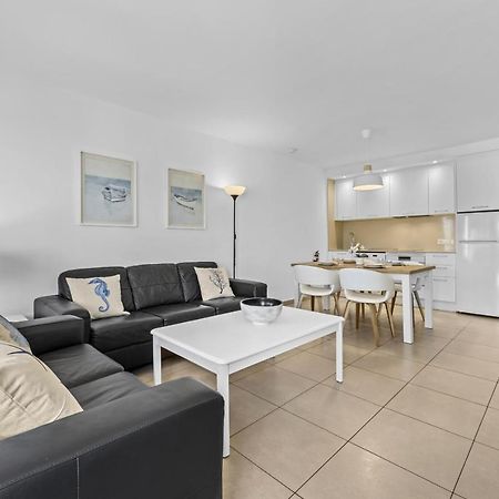 Ferienwohnung Casahost Bastian Boutique II Seaview Costa Teguise Exterior foto