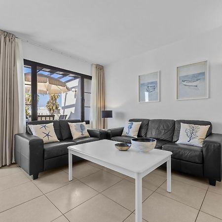 Ferienwohnung Casahost Bastian Boutique II Seaview Costa Teguise Exterior foto