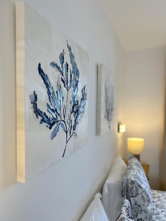 Ferienwohnung Casahost Bastian Boutique II Seaview Costa Teguise Exterior foto