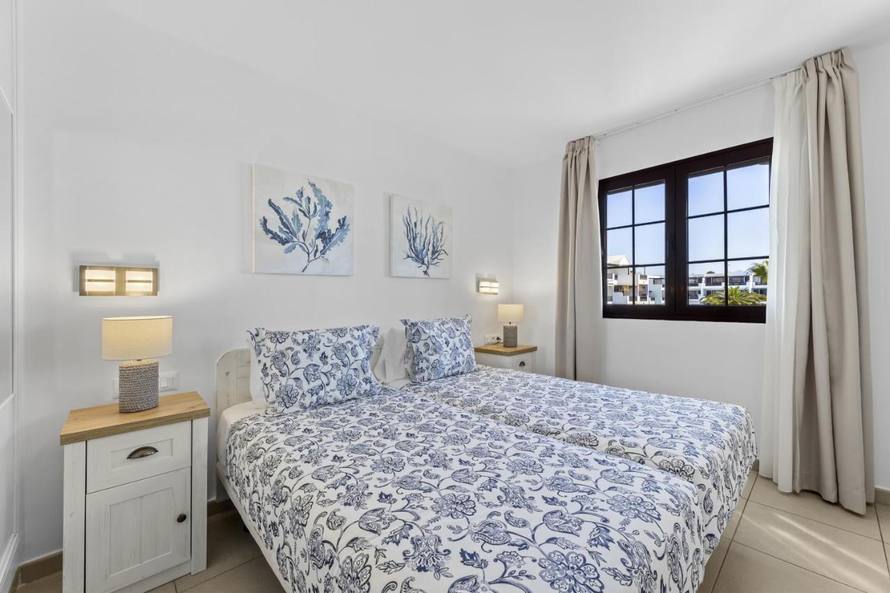 Ferienwohnung Casahost Bastian Boutique II Seaview Costa Teguise Exterior foto
