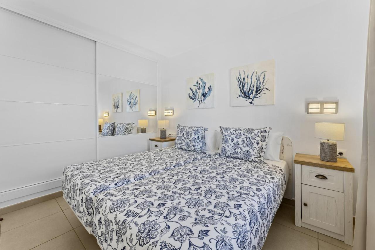 Ferienwohnung Casahost Bastian Boutique II Seaview Costa Teguise Exterior foto